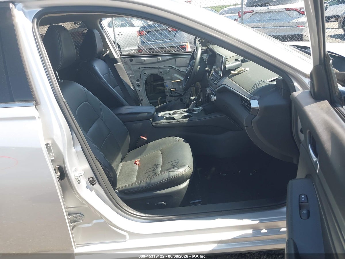 2019 NISSAN ALTIMA 2.5 SL — снимка 5