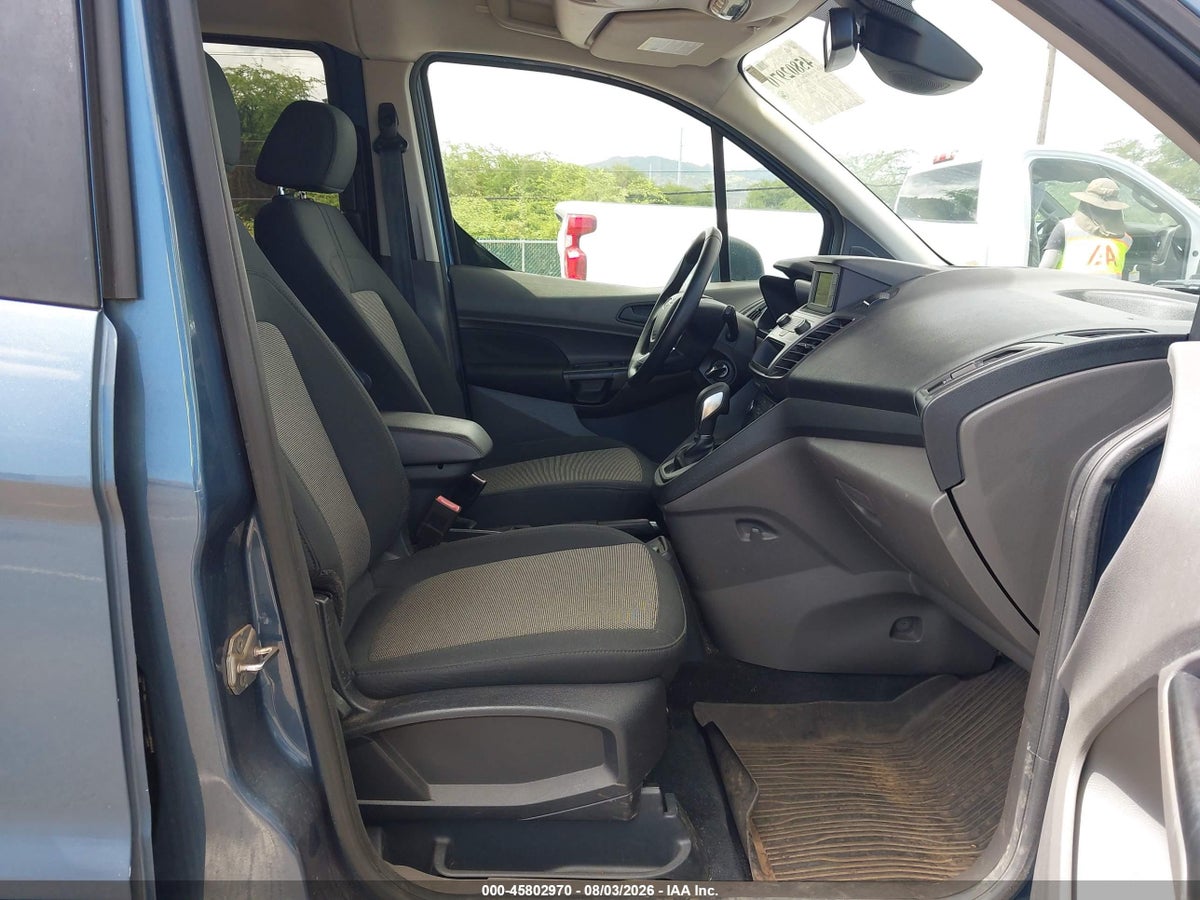 2020 FORD TRANSIT CONNECT — снимка 5