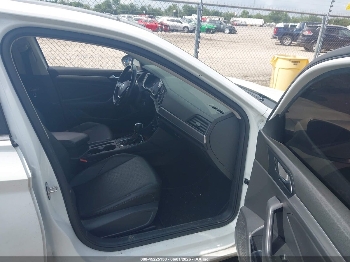 2019 VOLKSWAGEN JETTA 1.4T R-LINE/1.4T S/1.4T SE — снимка 5