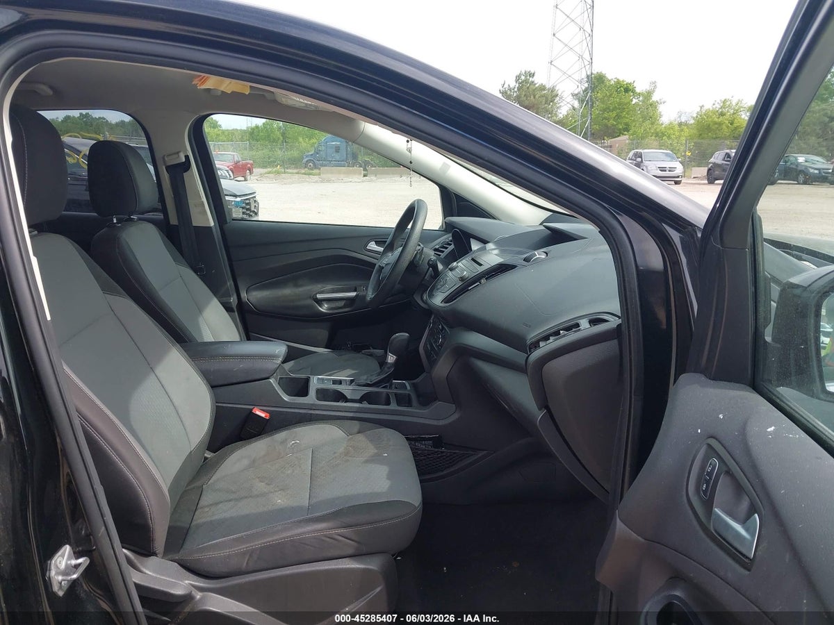 2017 FORD ESCAPE SE — снимка 5