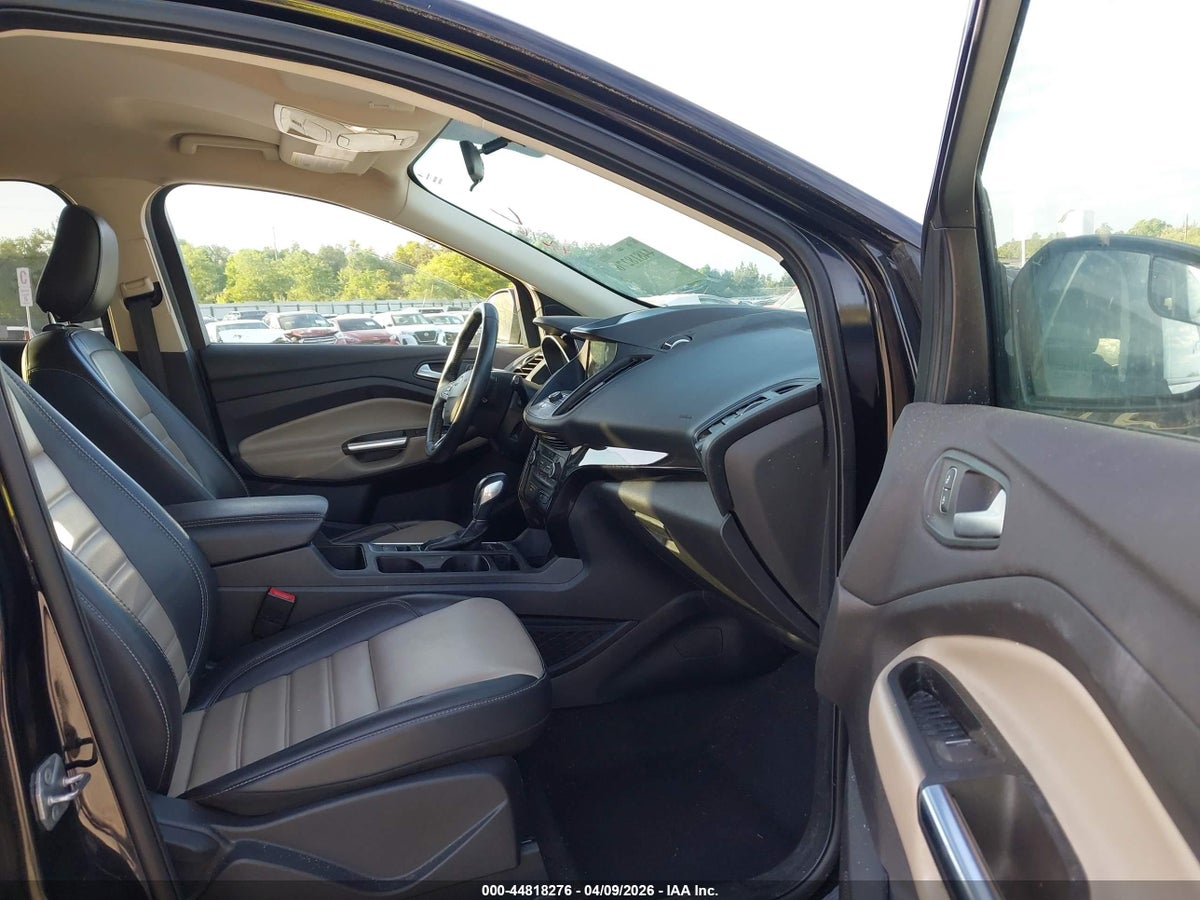 2019 FORD ESCAPE SEL — снимка 5