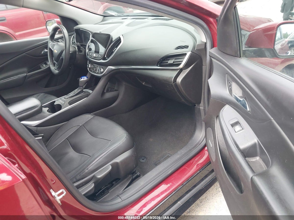 2017 CHEVROLET VOLT PREMIER — снимка 5