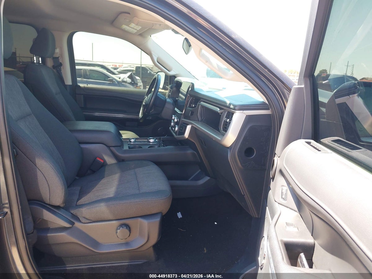 2022 FORD EXPEDITION XLT MAX — снимка 5