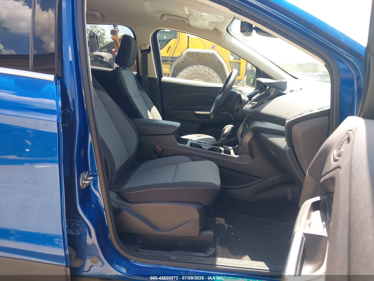 2019 FORD ESCAPE SE — снимка 5
