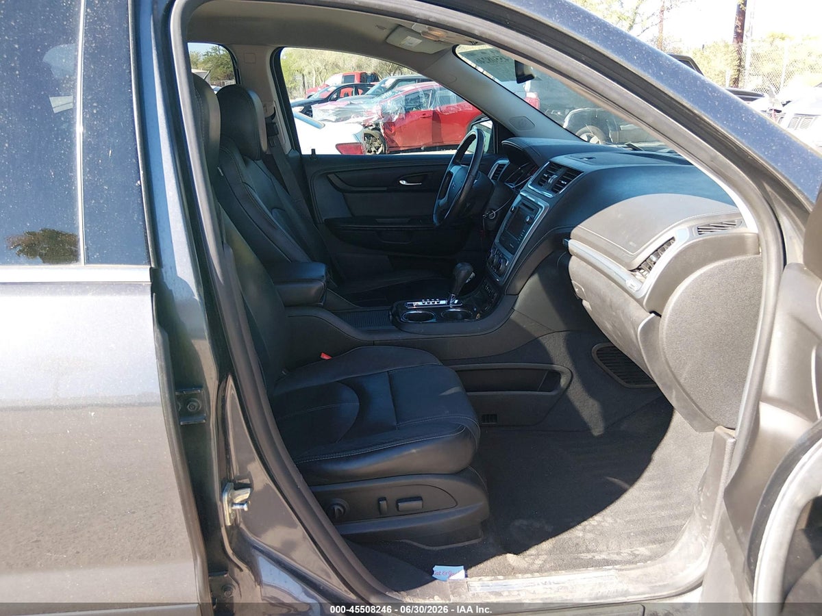2014 GMC ACADIA SLT-1 — снимка 5