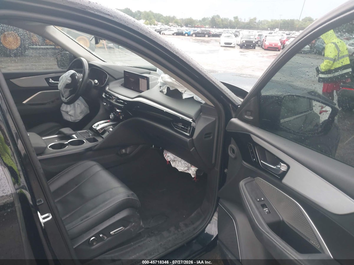 2023 ACURA MDX TECHNOLOGY PACKAGE — снимка 5