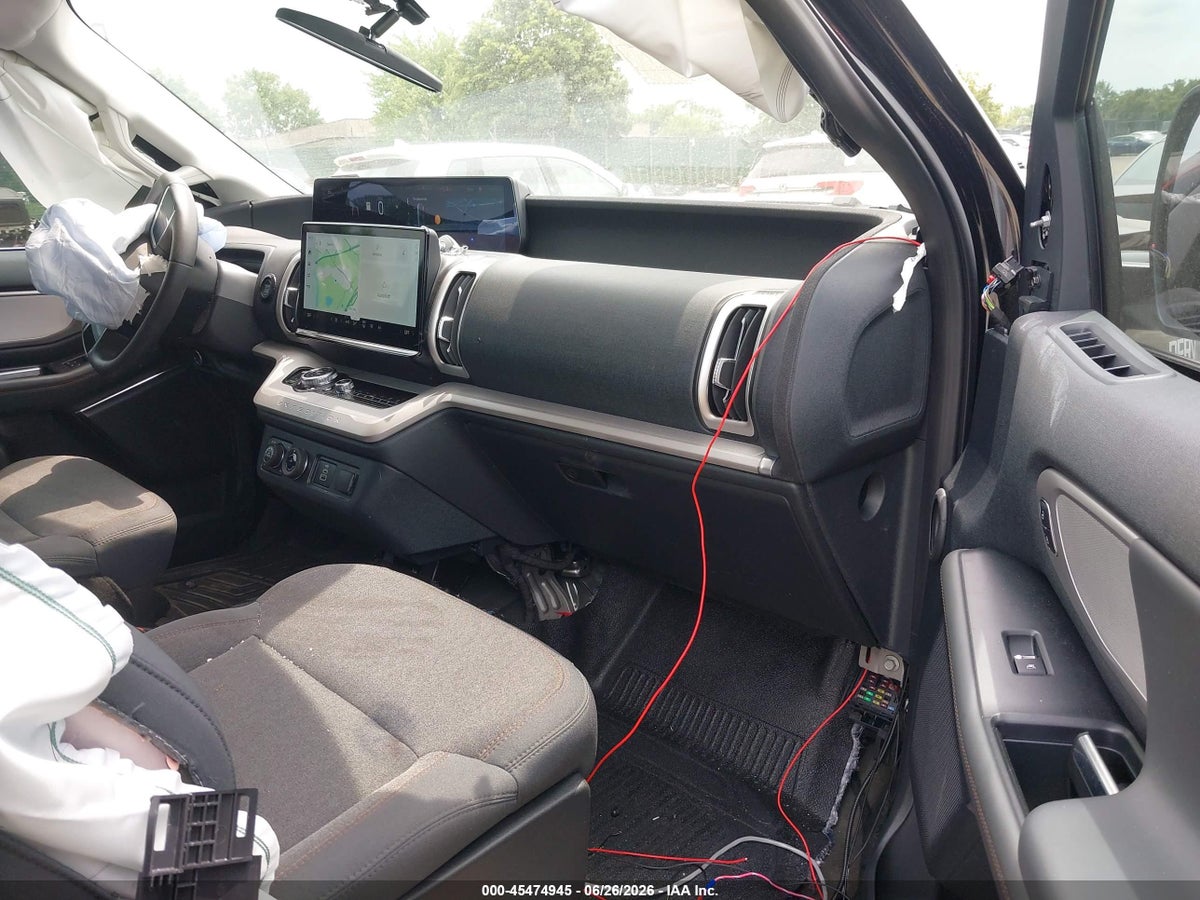 2025 FORD EXPEDITION XL — снимка 5