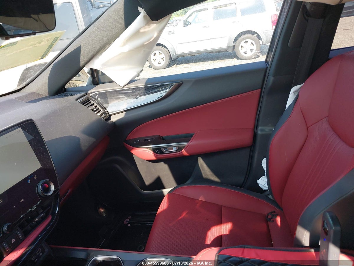 2024 LEXUS NX 350 PREMIUM — снимка 5