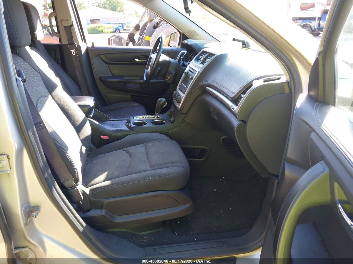 2015 GMC ACADIA SLE-1 — снимка 5