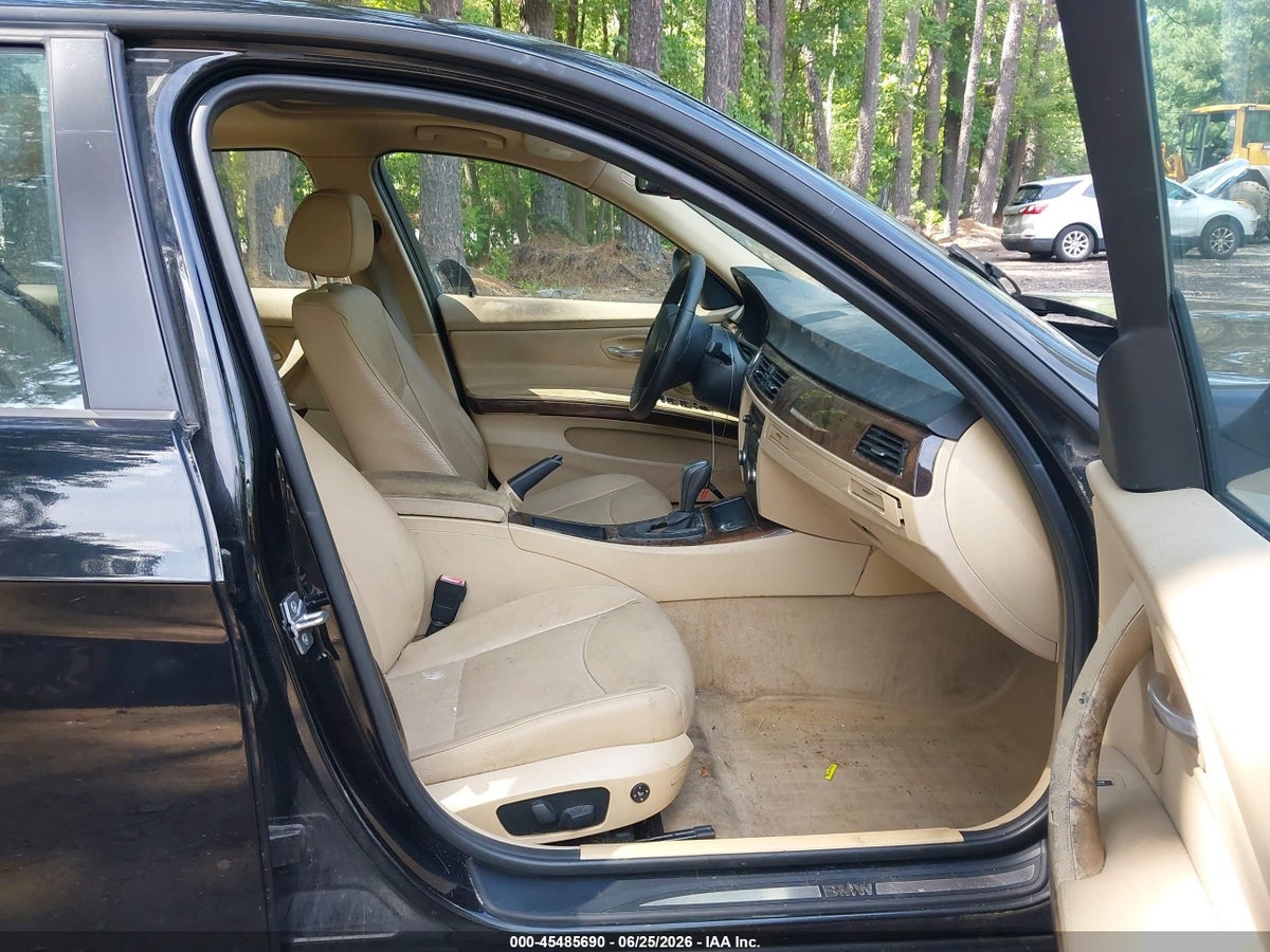 2011 BMW 328I — снимка 5