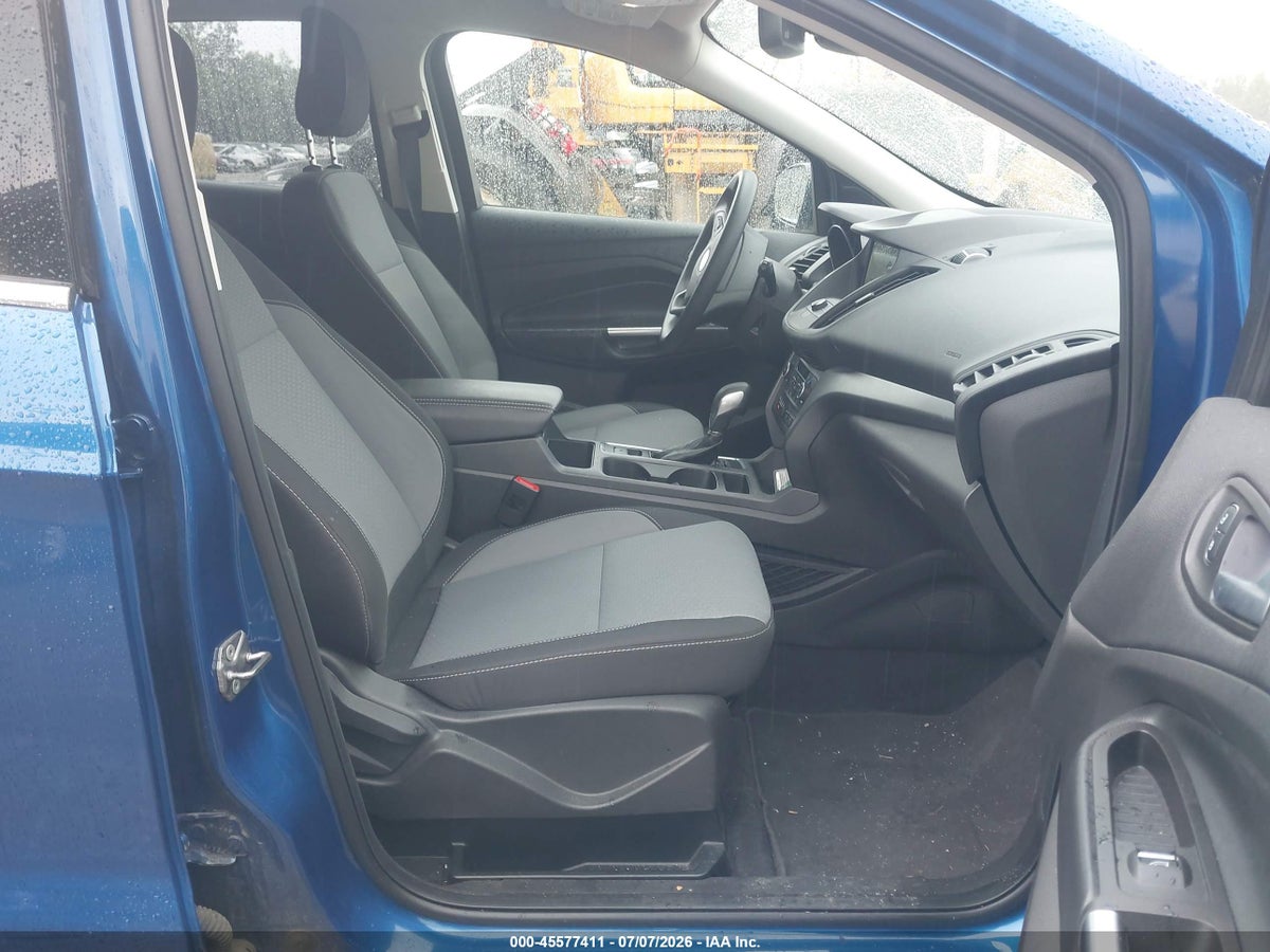 2019 FORD ESCAPE SE — снимка 5