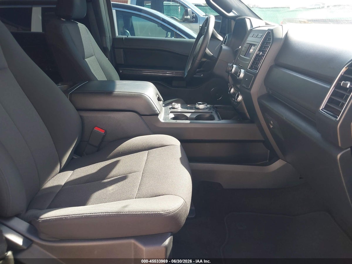 2020 FORD EXPEDITION XL — снимка 5