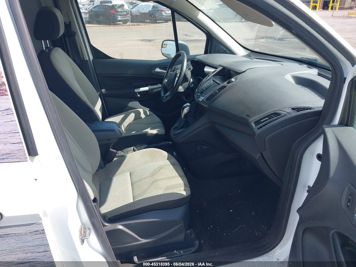 2016 FORD TRANSIT CONNECT XLT — снимка 5