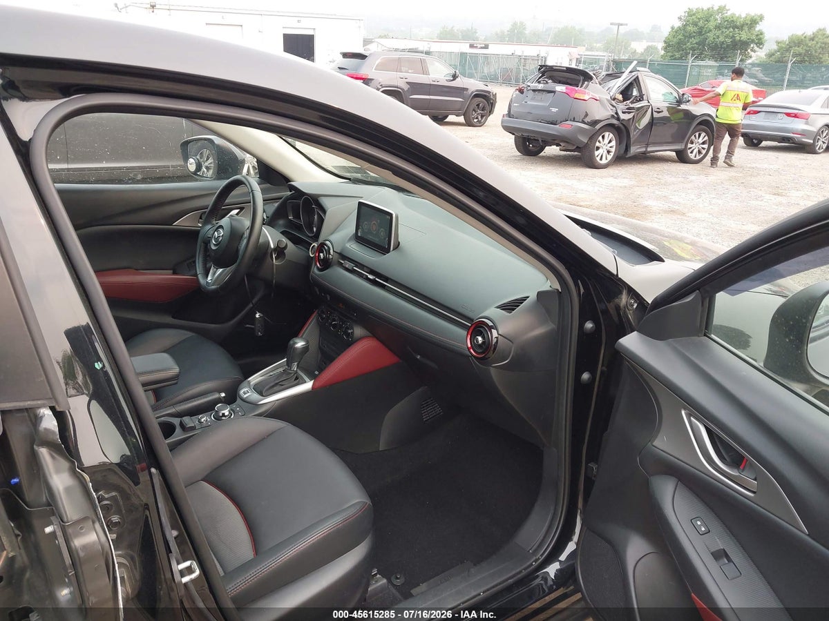 2016 MAZDA CX-3 TOURING — снимка 5