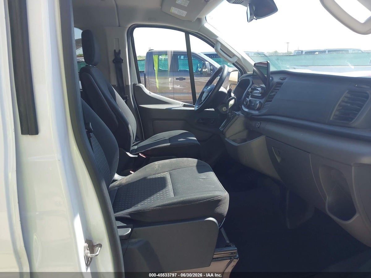 2020 FORD TRANSIT-150 PASSENGER VAN XL/XLT — снимка 5