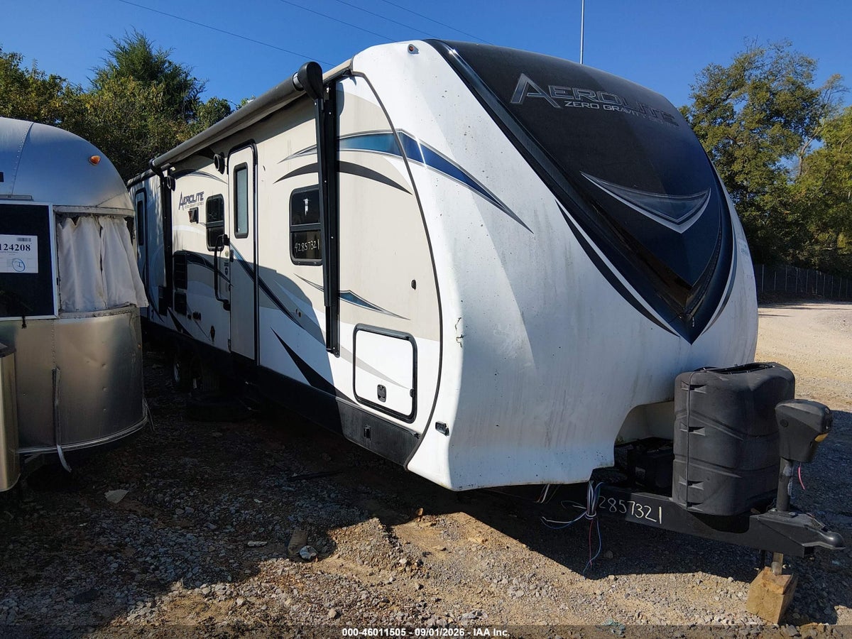 2017 KEYSTONE RV AER