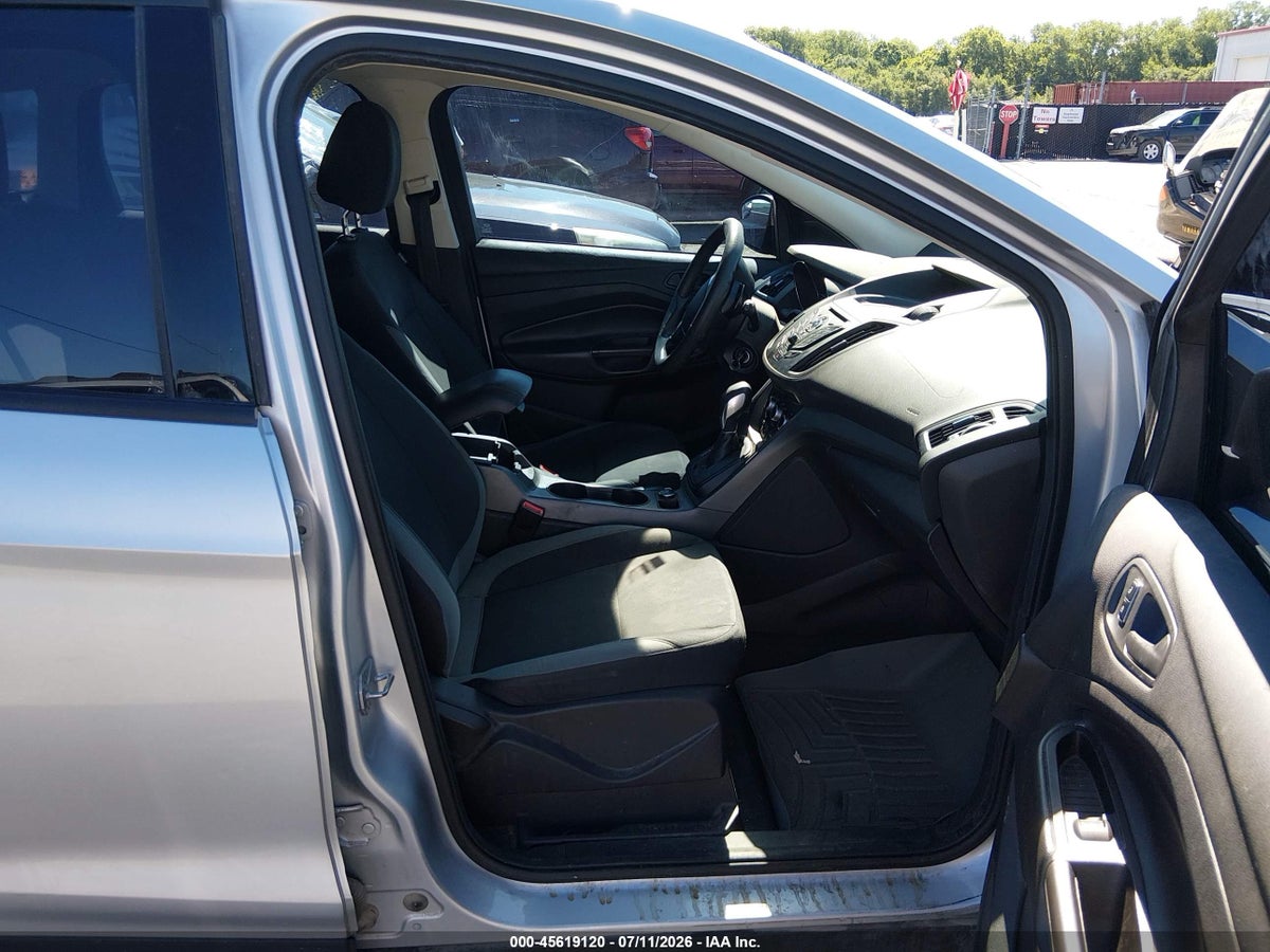 2014 FORD ESCAPE S — снимка 5