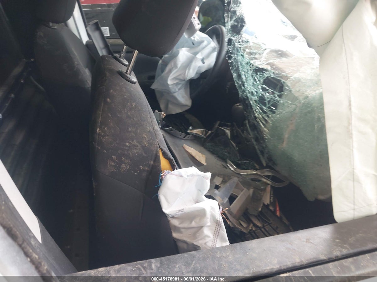2021 RAM PROMASTER CITY TRADESMAN SLT — снимка 5