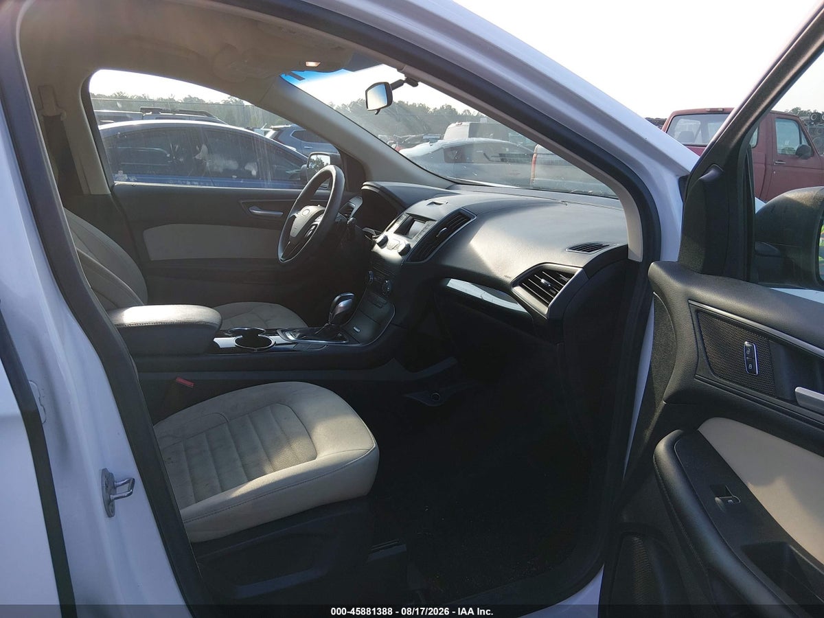 2016 FORD EDGE SE — снимка 5