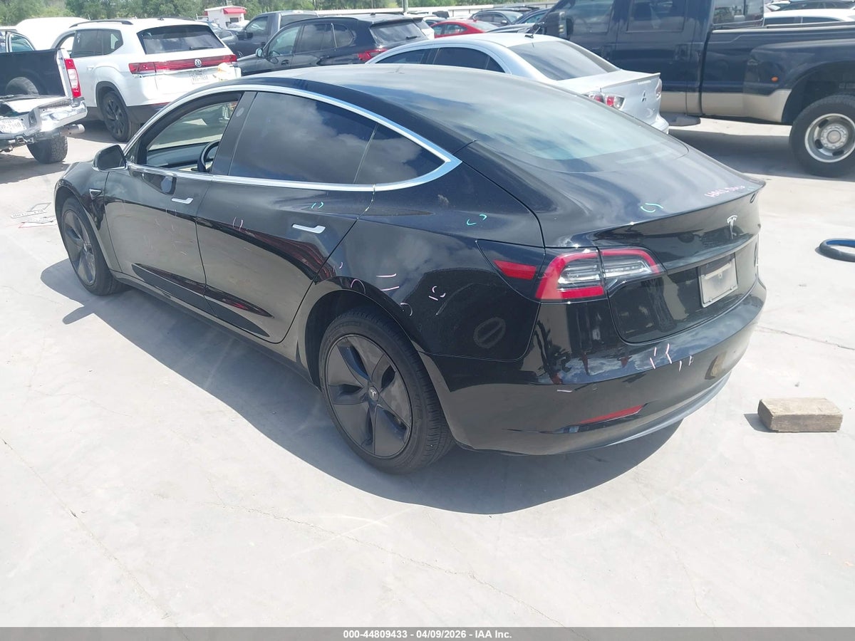 2020 TESLA MODEL 3 — снимка 3