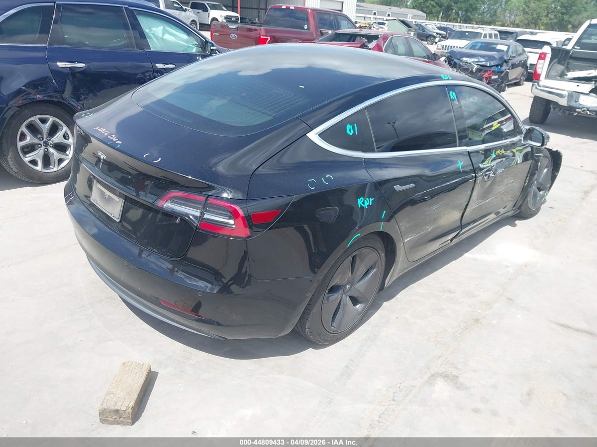 2020 TESLA MODEL 3 — снимка 4