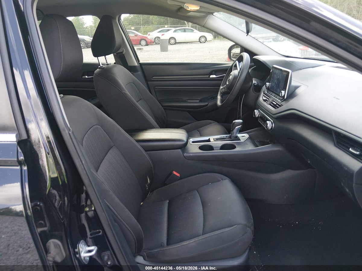 2020 NISSAN ALTIMA S FWD — снимка 5