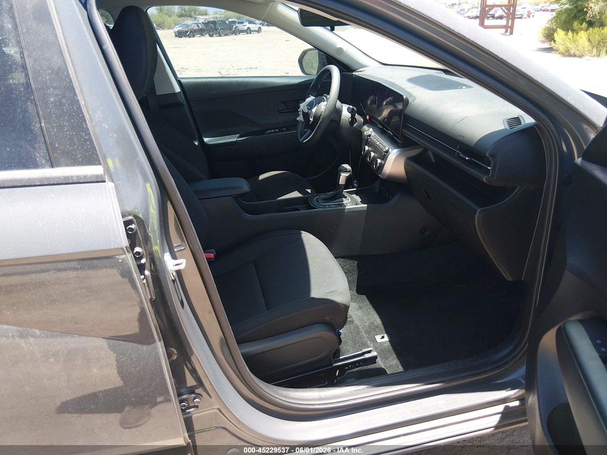 2026 HYUNDAI KONA SE — снимка 5