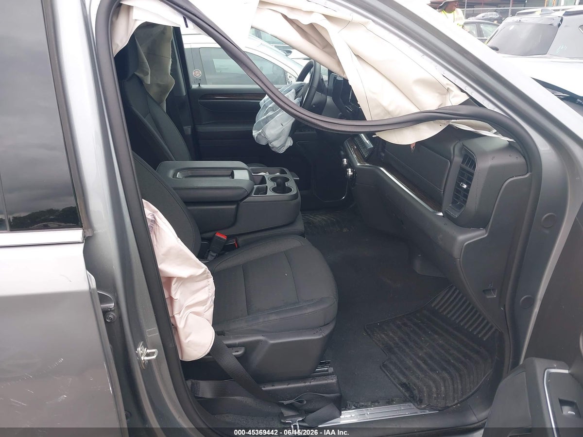 2026 GMC SIERRA 1500 , SHORT BED, SLE, 4WD — снимка 5