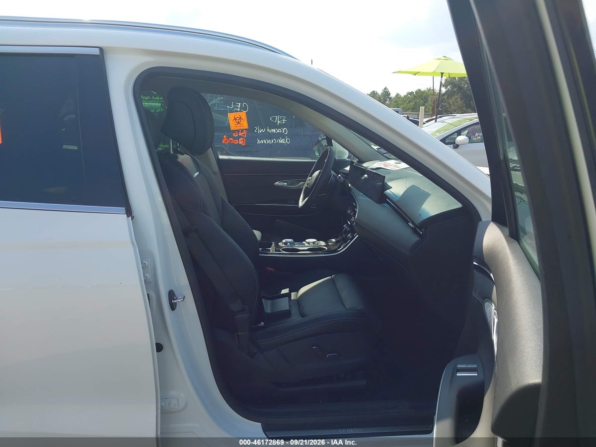 2026 GENESIS GV70 2.5T — снимка 5