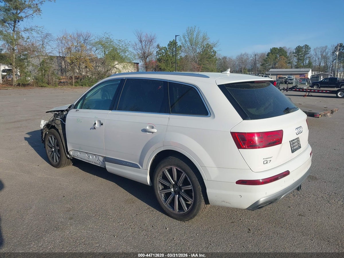 2019 AUDI Q7 55 PREMIUM — снимка 3