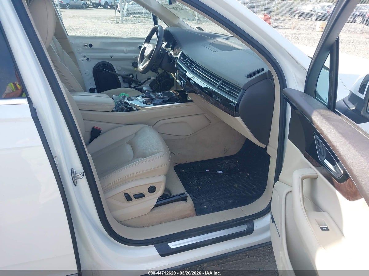 2019 AUDI Q7 55 PREMIUM — снимка 5