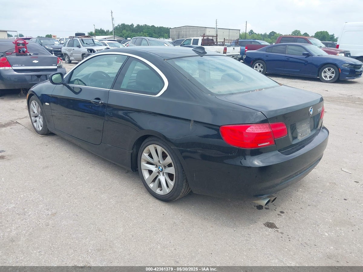 2011 BMW 328I — снимка 3