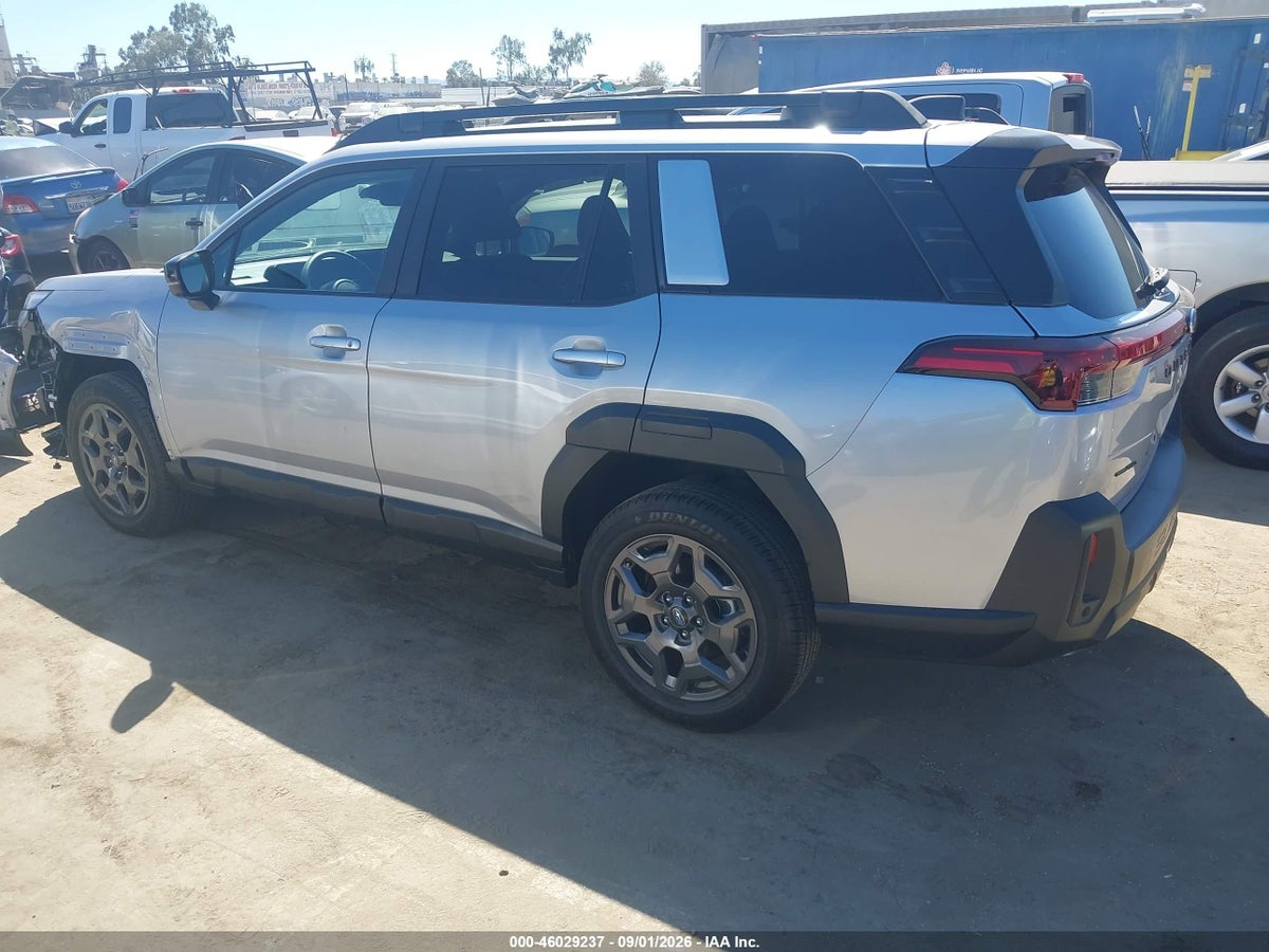 2026 SUBARU OUTBACK PREMIUM — снимка 3