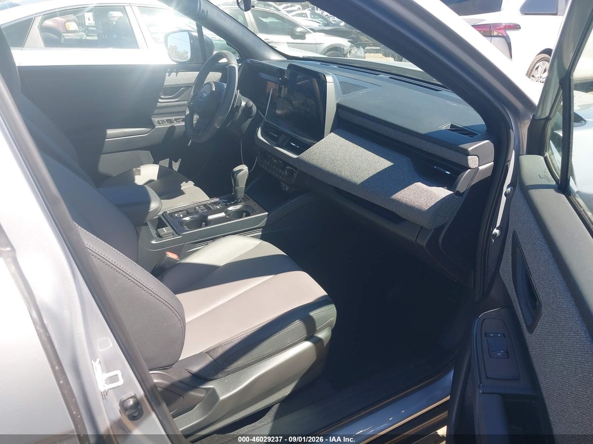 2026 SUBARU OUTBACK PREMIUM — снимка 5