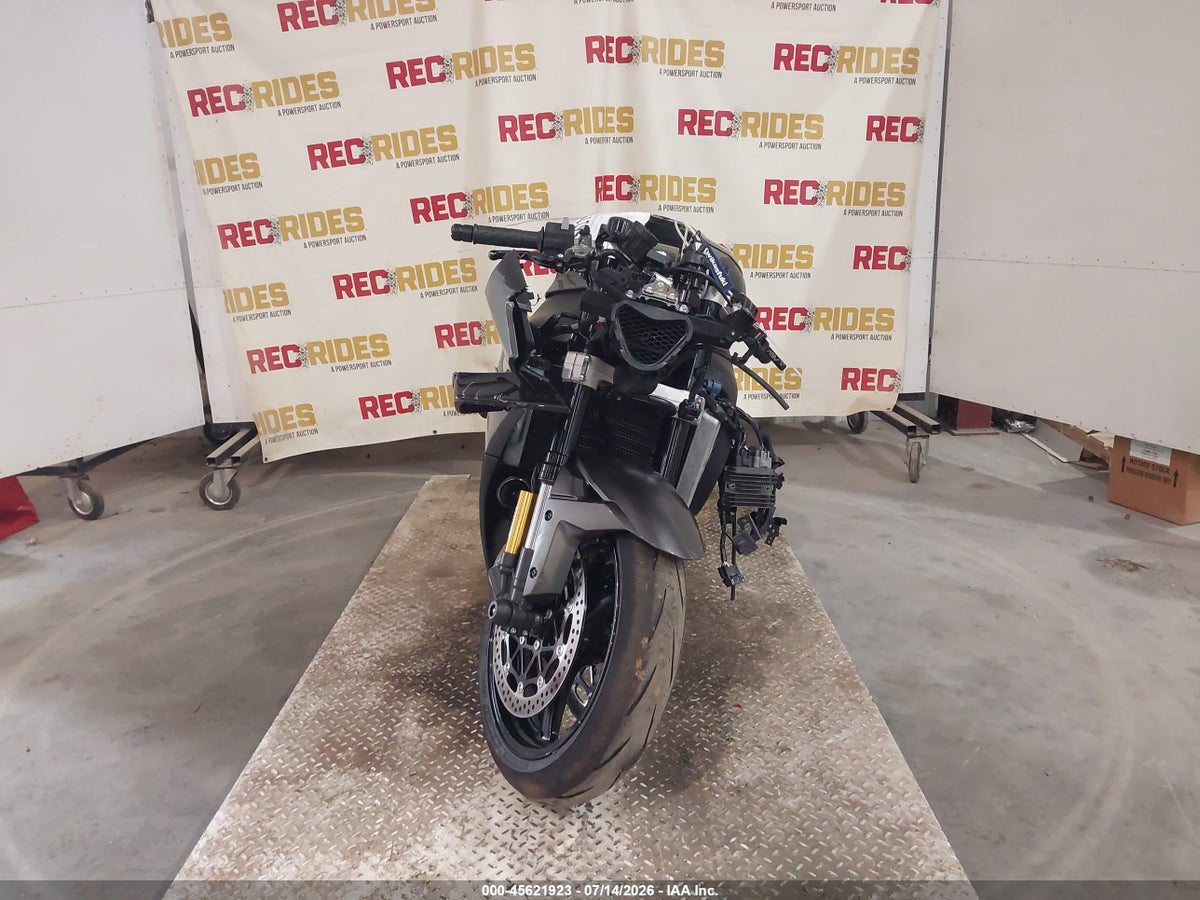 2026 KAWASAKI ZX1000-R — photo 5
