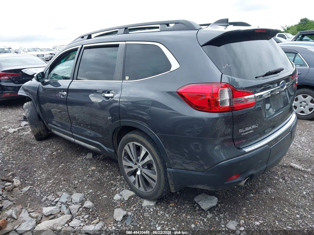 2021 SUBARU ASCENT TOURING — снимка 3