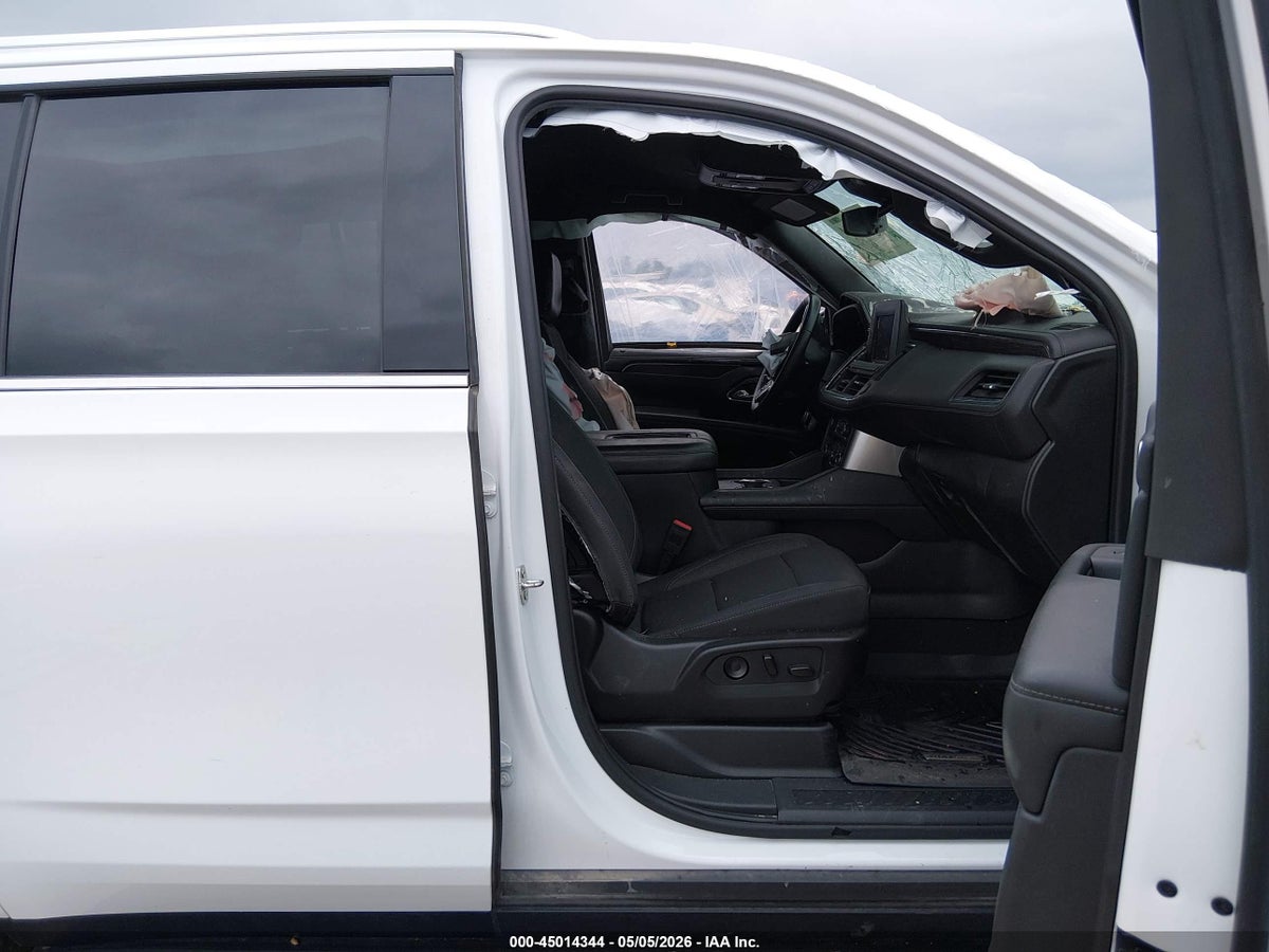 2023 CHEVROLET TAHOE 2WD LS — снимка 5