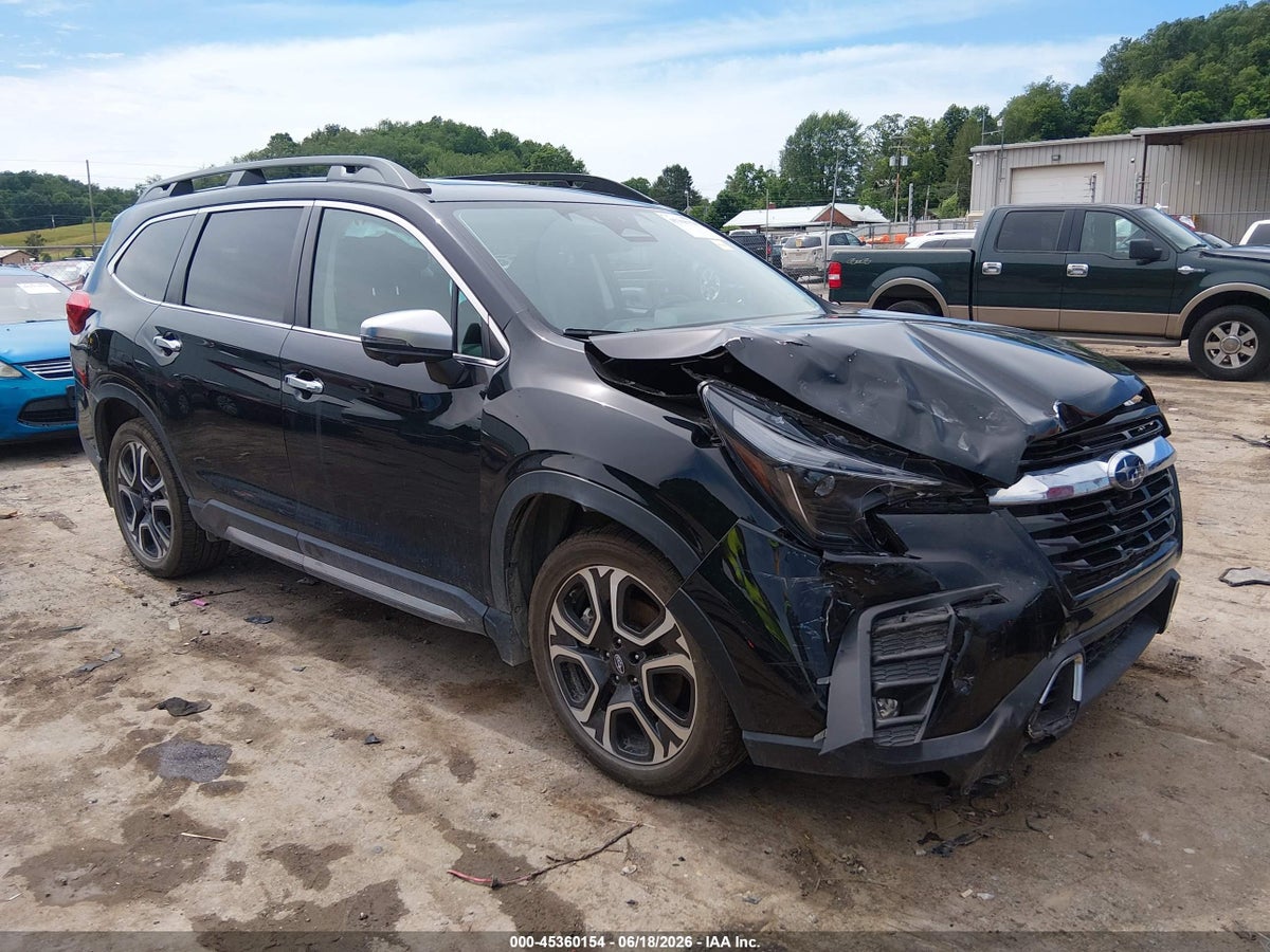 2023 SUBARU ASCENT TOURING 7-PASSENGER