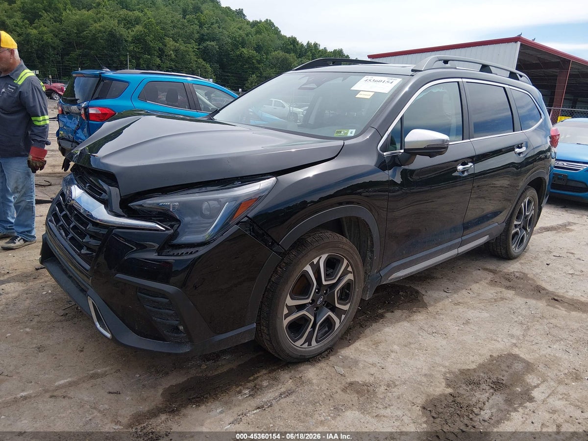2023 SUBARU ASCENT TOURING 7-PASSENGER — снимка 2