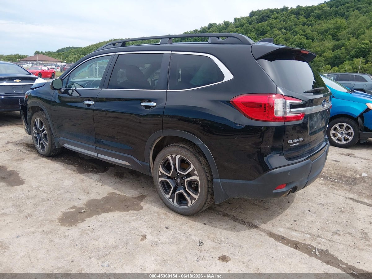 2023 SUBARU ASCENT TOURING 7-PASSENGER — снимка 3