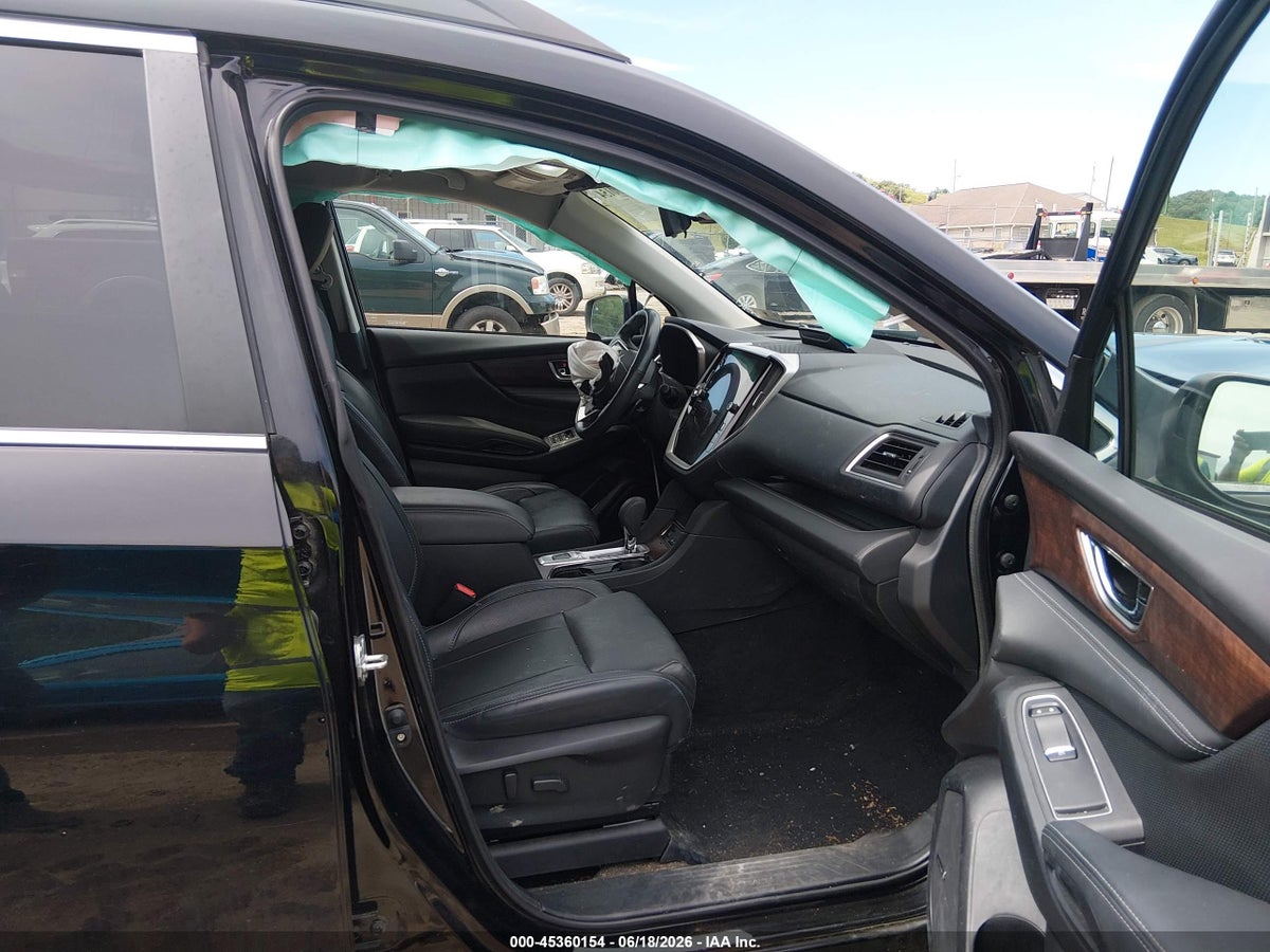 2023 SUBARU ASCENT TOURING 7-PASSENGER — снимка 5