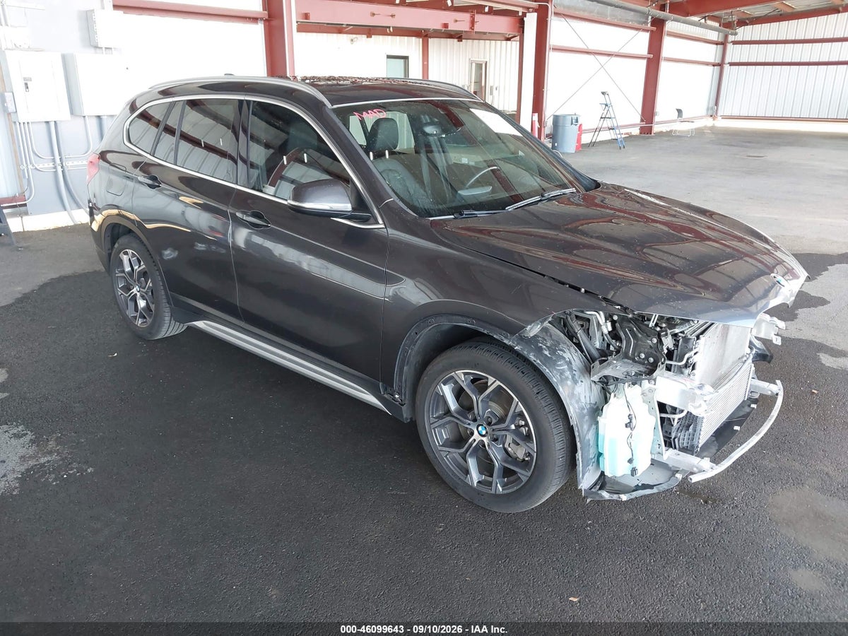 2021 BMW X1 SDRIVE28I