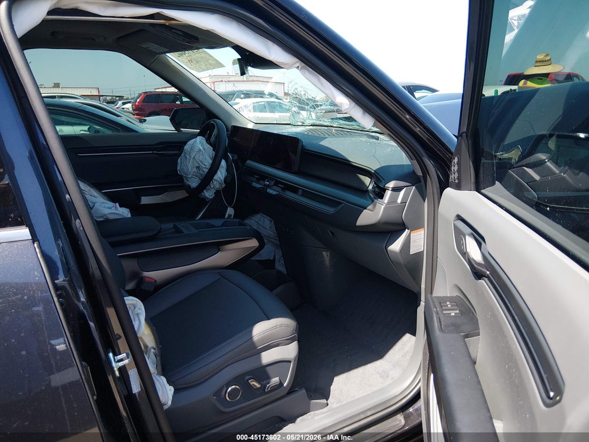 2026 KIA EV9 LIGHT LONG RANGE — снимка 5