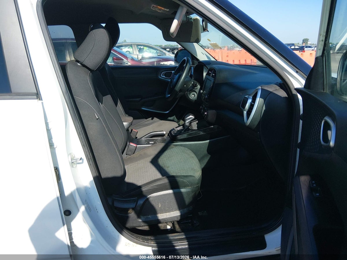 2020 KIA SOUL S — снимка 5