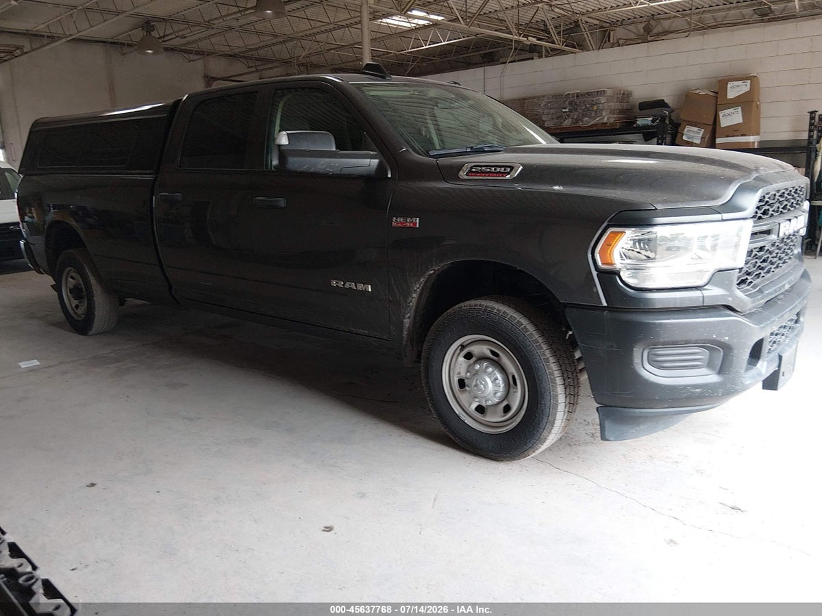 2020 RAM 2500 TRADESMAN 4X2 8' BOX