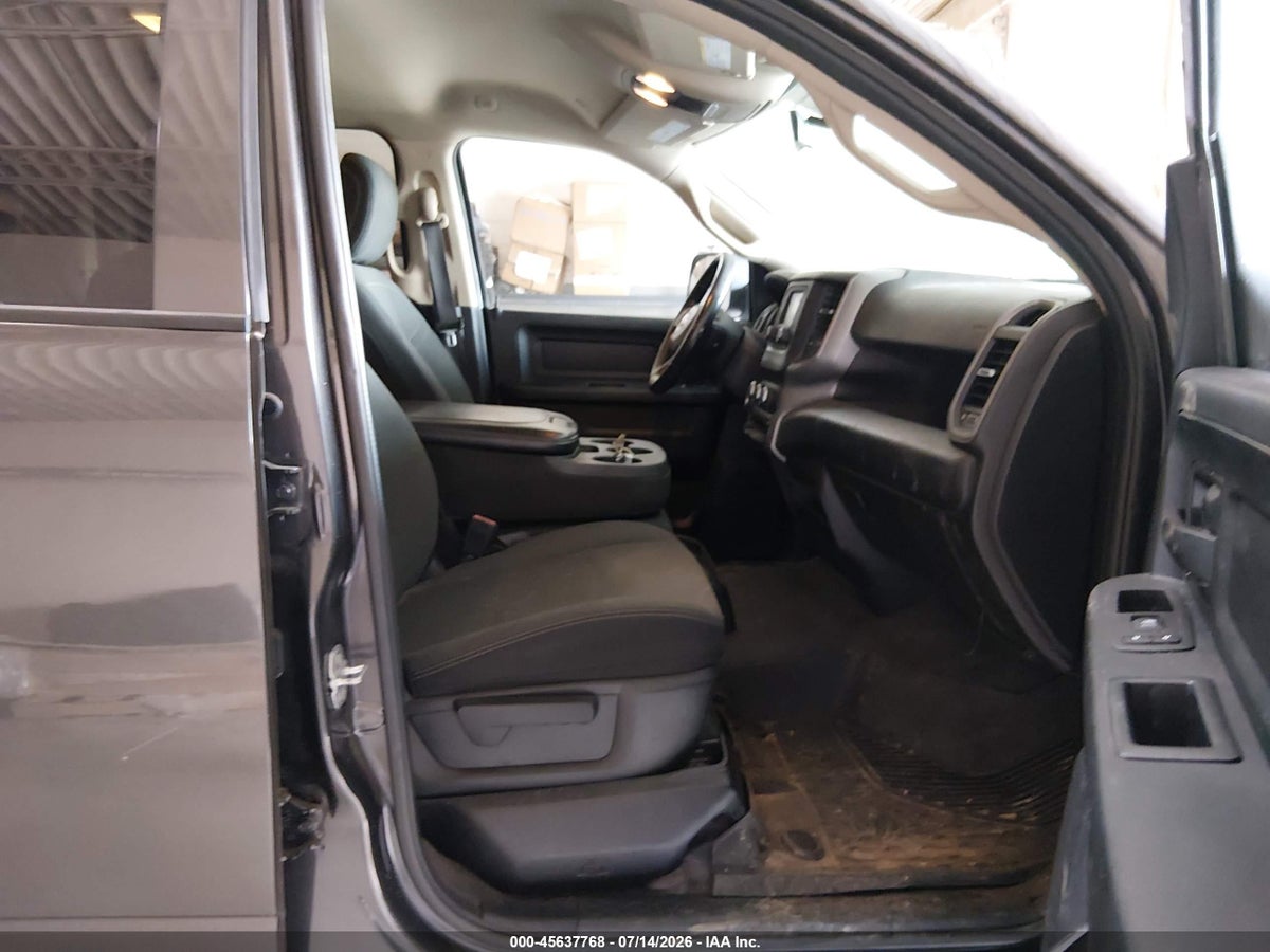 2020 RAM 2500 TRADESMAN 4X2 8' BOX — снимка 5