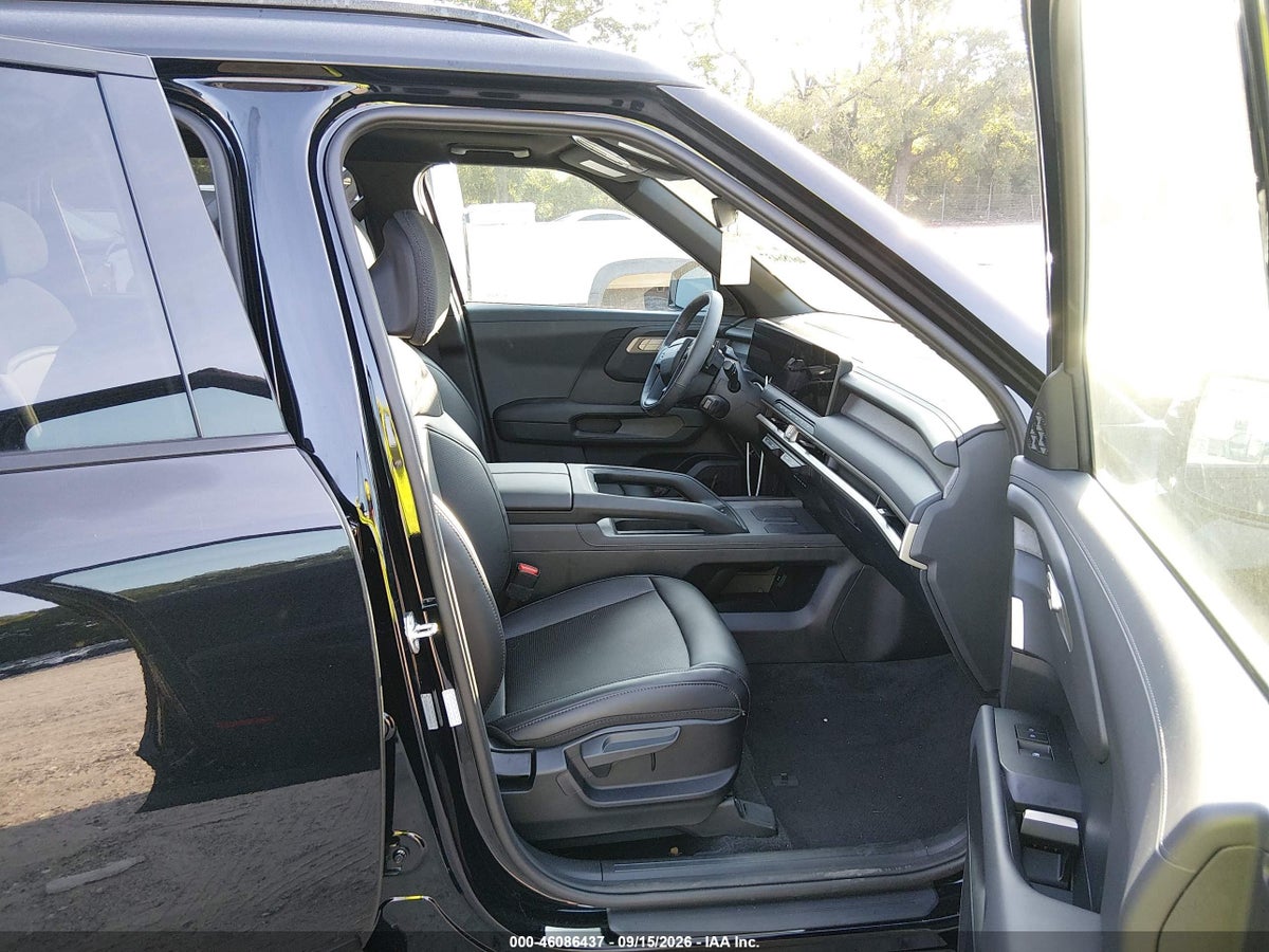 2027 KIA TELLURIDE S — снимка 5