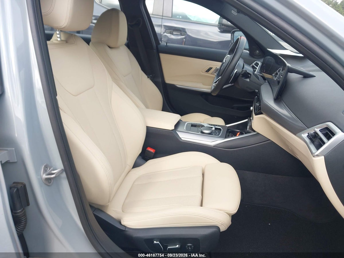 2026 BMW M340I — снимка 5