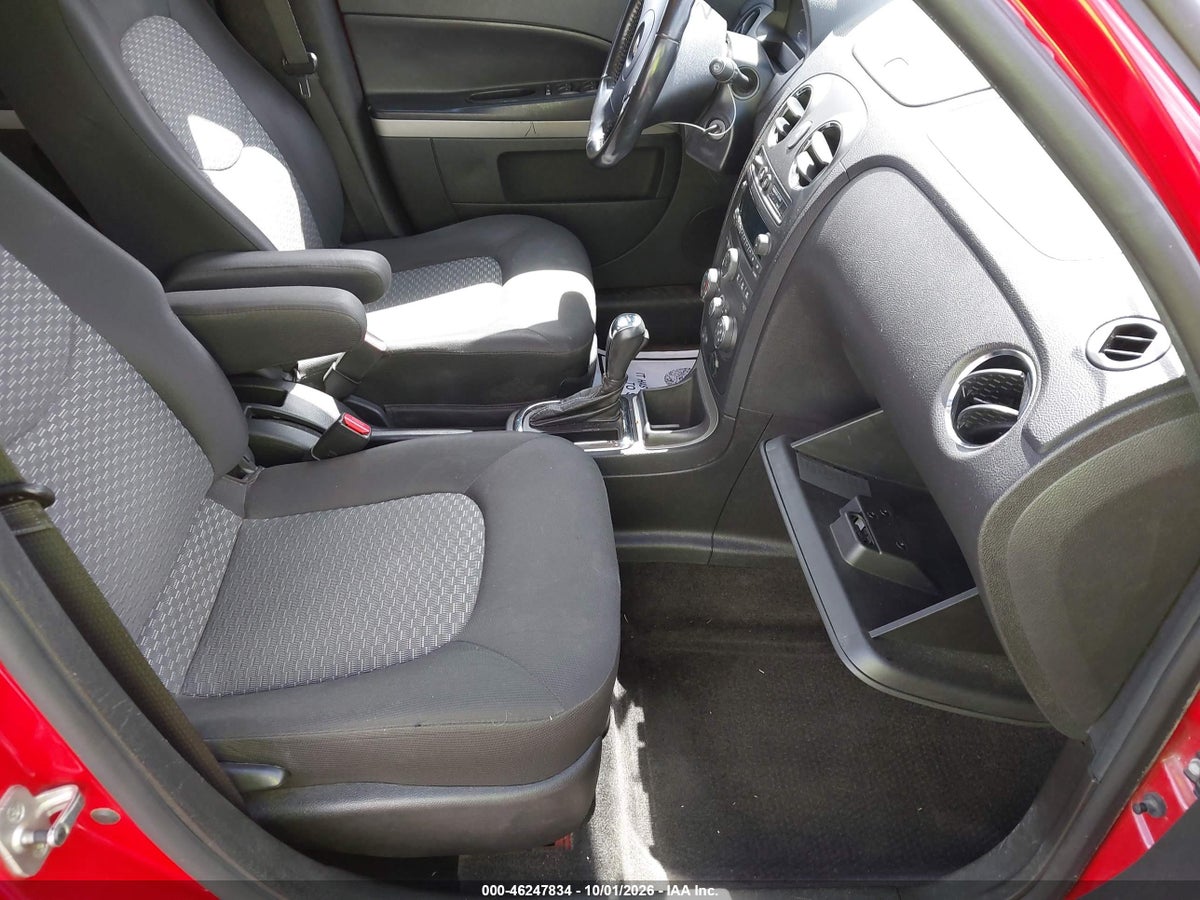 2011 CHEVROLET HHR LT — снимка 5