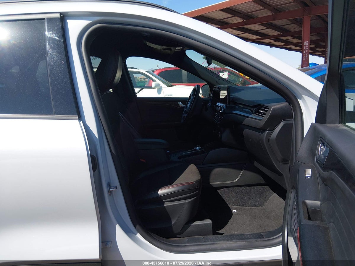 2025 FORD ESCAPE ST-LINE SELECT — снимка 5